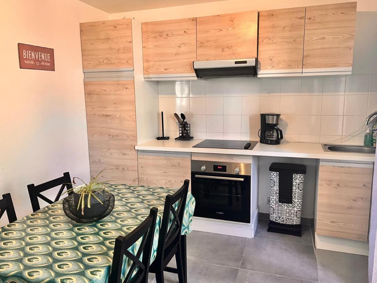 Villa 2 Chambres Proche D'Un Lac Ruelle-sur-Touvre Екстер'єр фото