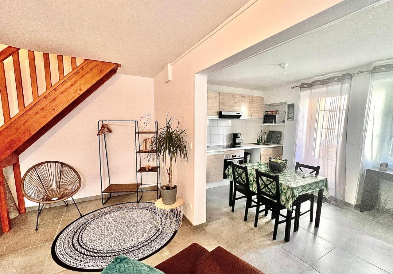 Villa 2 Chambres Proche D'Un Lac Ruelle-sur-Touvre Екстер'єр фото