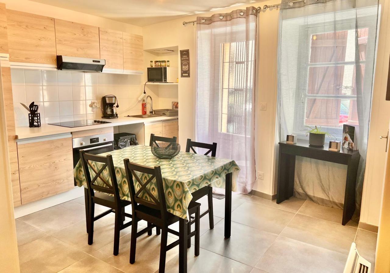 Villa 2 Chambres Proche D'Un Lac Ruelle-sur-Touvre Екстер'єр фото