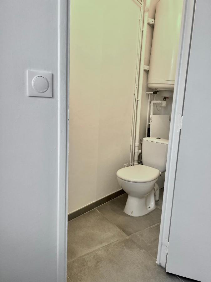 Villa 2 Chambres Proche D'Un Lac Ruelle-sur-Touvre Екстер'єр фото