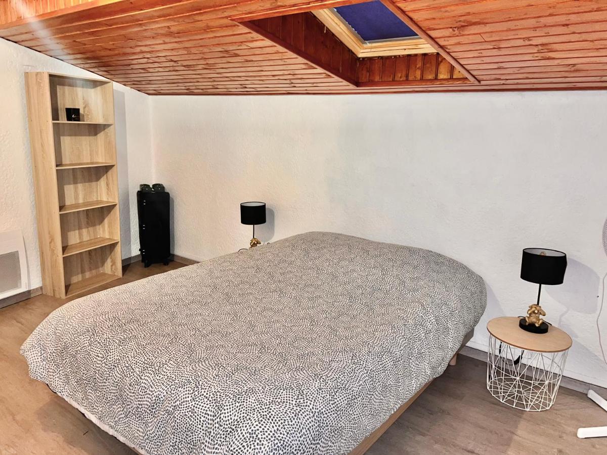 Villa 2 Chambres Proche D'Un Lac Ruelle-sur-Touvre Екстер'єр фото